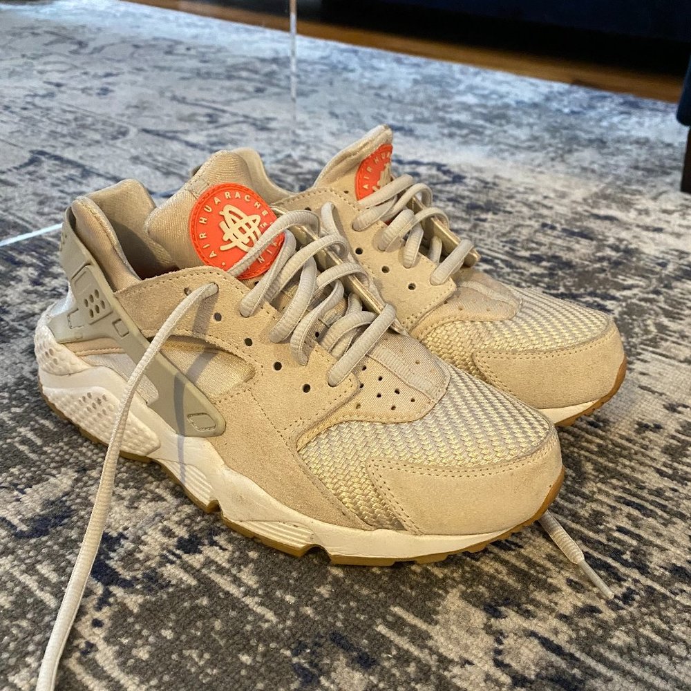 *Limited Edition* Nike Huarache